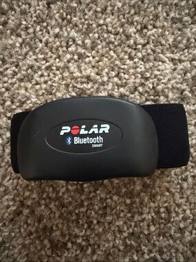 Polar Bluetooth Smart Heart Rate Monitor Chest Strap - New without Box.